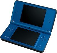 Nintendo DSi XL