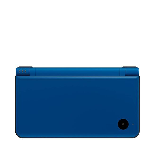 Nintendo DSi XL | blå 2