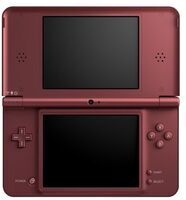 Nintendo DSi XL