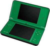 Nintendo DSi XL