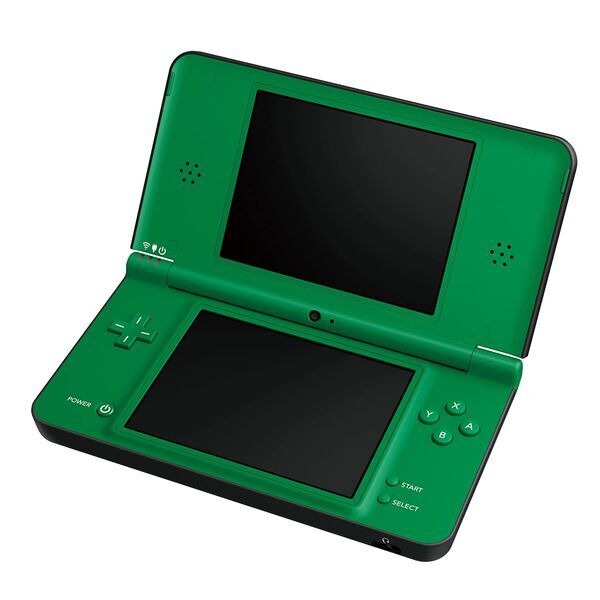 Nintendo DSi XL | groen