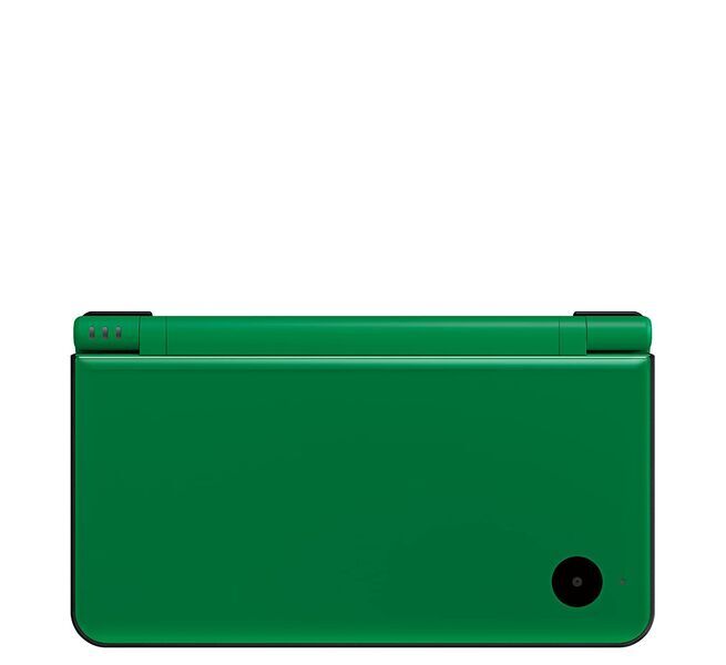 Nintendo DSi XL | zelená 2