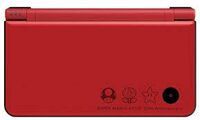 Nintendo DSi XL
