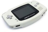 Nintendo Game Boy Advance