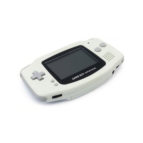 Nintendo Game Boy Advance | Wit