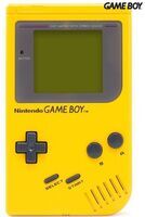 Nintendo Game Boy Classic