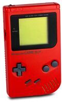 Nintendo Game Boy Classic