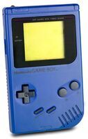 Nintendo Game Boy Classic