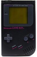Nintendo Game Boy Classic