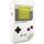 Nintendo Game Boy Classic | sis. peli | harmaa | TETRIS (DE-versio) thumbnail 2/3