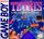 Nintendo Game Boy Classic | gra w zestawie | szary | TETRIS (DE Version) thumbnail 3/3
