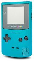 Nintendo Game Boy Color