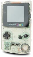 Nintendo Game Boy Color