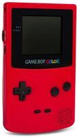 Nintendo Game Boy Color