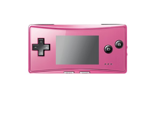 buy game boy micro