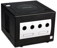 Nintendo Gamecube