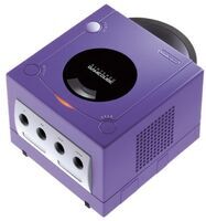 Nintendo Gamecube