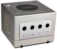 Nintendo Gamecube