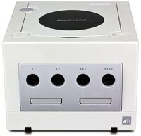 Nintendo Gamecube