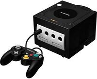 Nintendo Gamecube | incl. game