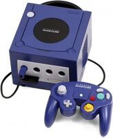 Nintendo Gamecube | incl. game