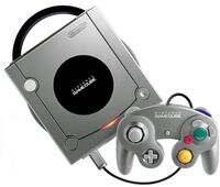 Nintendo Gamecube | incl. Game