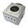 Nintendo Gamecube | incl. game | silver | 1 Controller | Mario Smash Football (DE Version) thumbnail 2/3