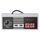 Nintendo NES (PAL-B) | szary | 2 Controller thumbnail 3/5