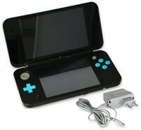 Nintendo New 2DS XL