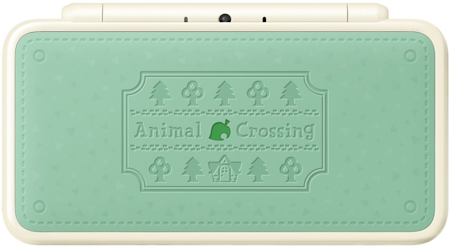 Nintendo New 2DS XL - Refurbished Handheld Gaming