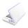 Nintendo New 2DS XL | jeu inclus | blanc/violet | Super Mario 3D Land thumbnail 2/3