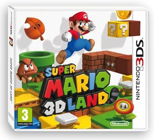 Nintendo New 2DS XL | inkl. Spiel | Creeper Edition | Super Mario 3D Land 3