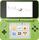 Nintendo New 2DS XL | inkl. Spiel | Creepe Edition | Nintendogs + Cats: Golden Retriever thumbnail 2/3