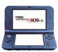 Nintendo New 3DS XL