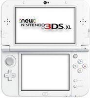 Nintendo New 3DS XL