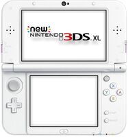 Nintendo New 3DS XL