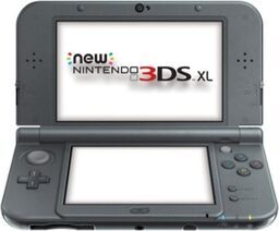 Nintendo New 3DS XL | inkl. Spiel | schwarz | Mario Kart 7 (DE  