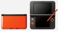 Nintendo New 3DS XL | inkl. Spiel