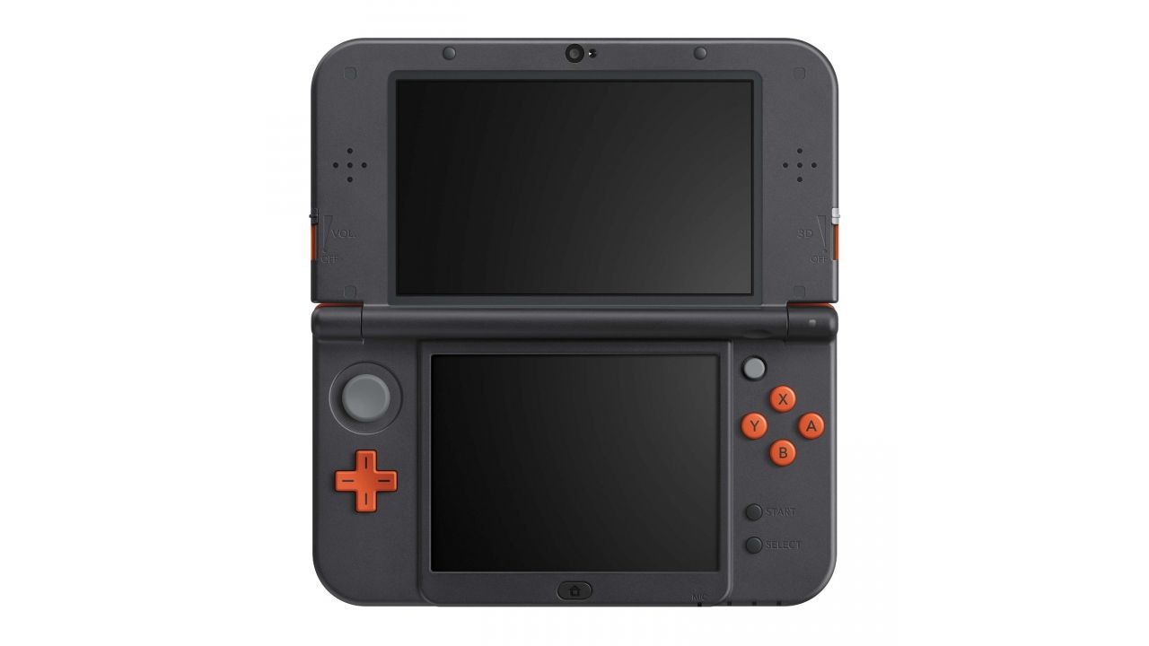 Nintendo Switch 3DS Nintendo New 3DS XL | gra w zestawie | testuj przez 30 dni