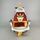 Nintendo Super Mario Bowser's Luftschiff, Actionfigur | multicolored thumbnail 3/5