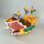 Nintendo Super Mario Bowser's Luftschiff, Actionfigur | multicolored thumbnail 5/5