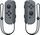 Nintendo Switch 2017 | nero/grigio thumbnail 4/4