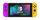 Nintendo Switch 2017 | incl. game | purple/orange | 2 Controller | The Legend of Zelda: Tears of the Kingdom thumbnail 1/5