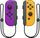 Nintendo Switch 2017 | incl. game | purple/orange | 2 Controller | The Legend of Zelda: Tears of the Kingdom thumbnail 3/5