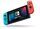 Nintendo Switch 2019 | zwart/rood/blauw thumbnail 1/2