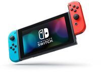 Nintendo Switch 2019