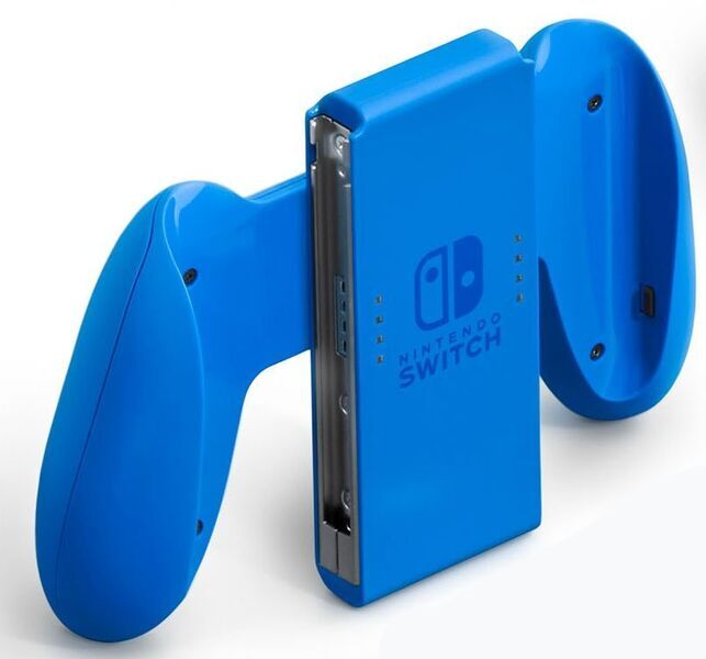 Nintendo Switch 2019 | Mario Edition | red 2