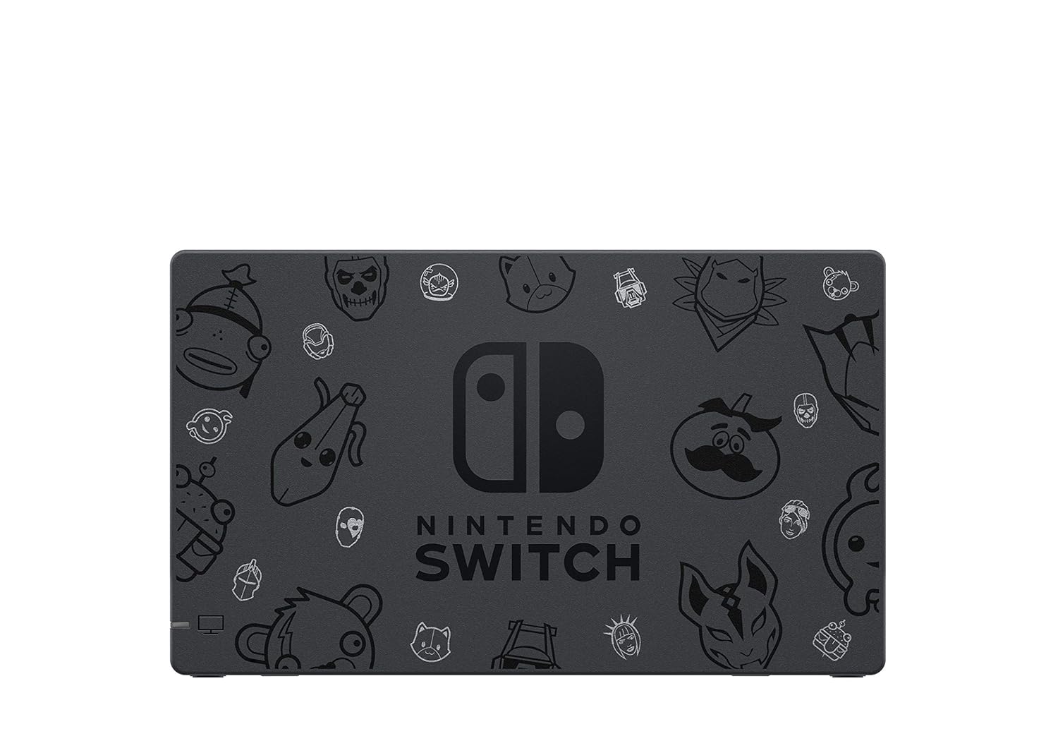 Nintendo Switch 2019 | Normal Edition | czarny/czerwony/niebieski | 1 116  zł | testuj przez 30 dni już teraz
