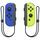 Nintendo Switch 2019 | Normal Edition | blue/yellow, thumbnail 2 of 4
