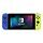 Nintendo Switch 2019 | Normal Edition | blue/yellow, thumbnail 1 of 4